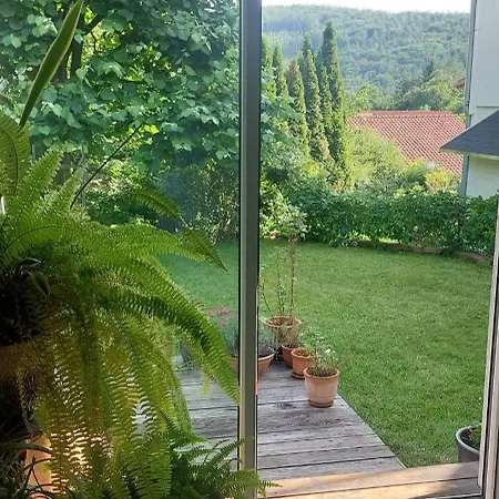 Holiday home Grazblick Free Carport Parking & Self Checkin *