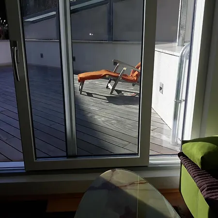 Grazblick Free Carport Parking & Self Checkin * Graz