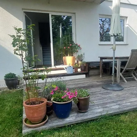 Grazblick Free Carport Parking & Self Checkin *