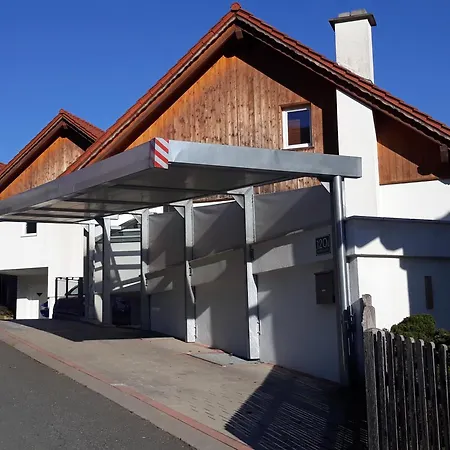 Grazblick Free Carport Parking & Self Checkin Будинок відпочинку *