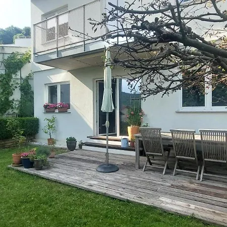 Grazblick Free Carport Parking & Self Checkin *