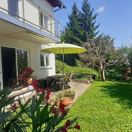 Будинок відпочинку Grazblick Free Carport Parking & Self Checkin