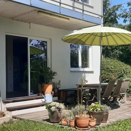 Grazblick Free Carport Parking & Self Checkin Будинок відпочинку *