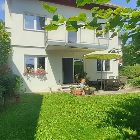Будинок відпочинку Grazblick Free Carport Parking & Self Checkin *